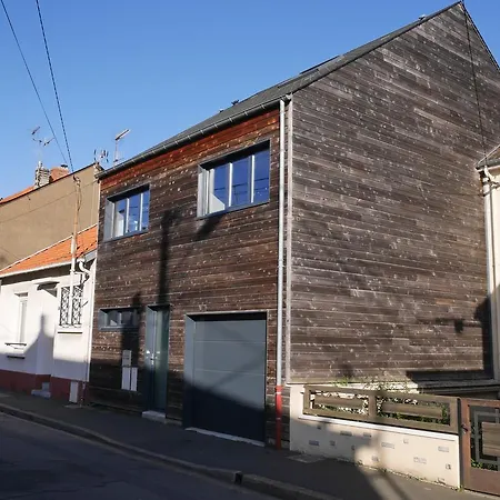 Maison Des Batignolles Avec Piscine - Pres Du Circuit Des 24h *